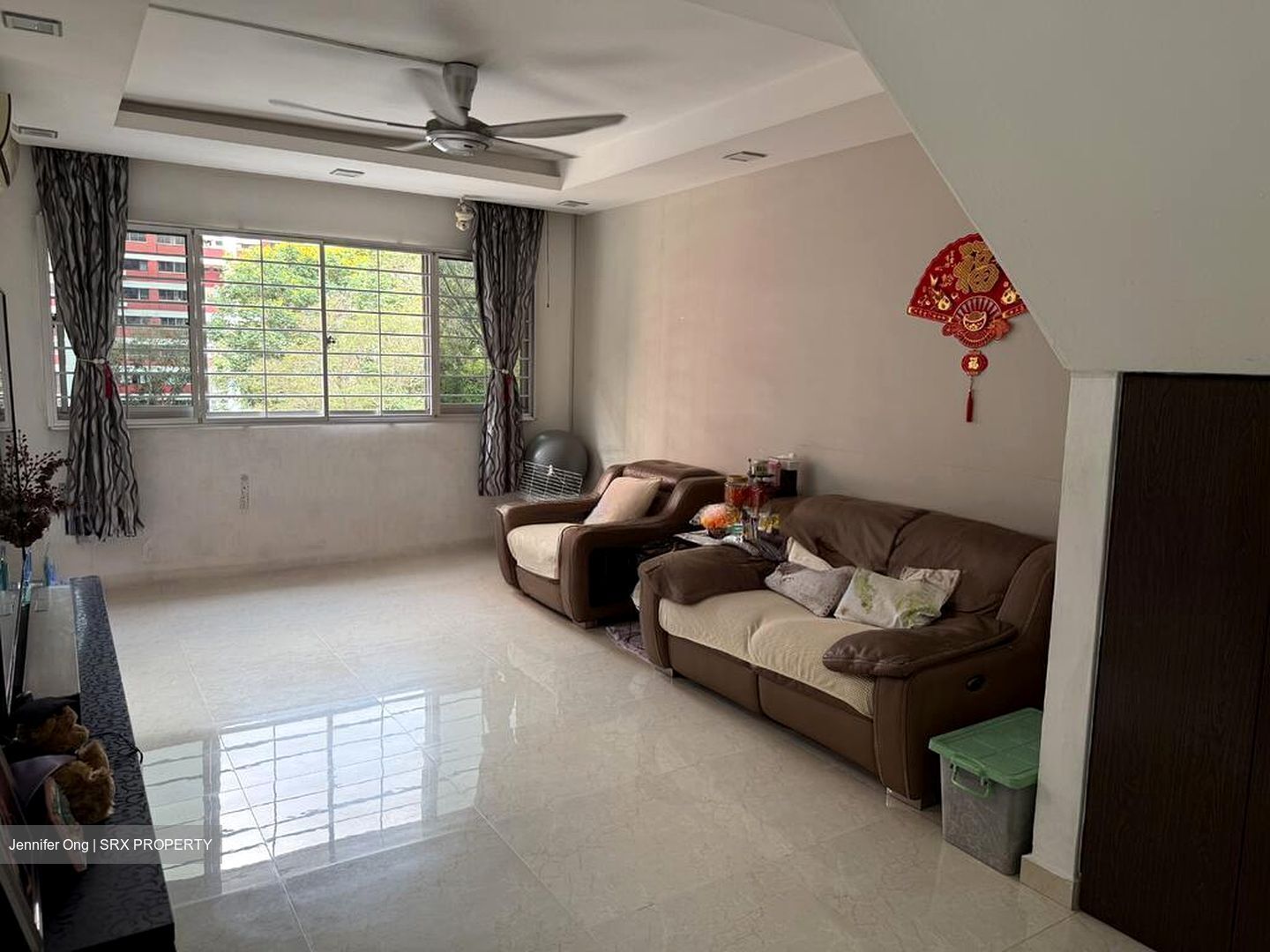 Blk 6 Toh Yi Gardens (Bukit Timah), HDB Executive #523890321